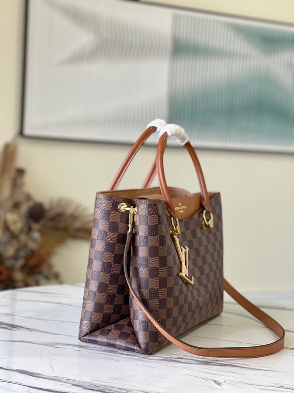 Louis Vuitton Riverside