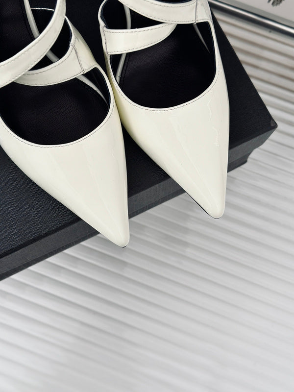 YSL SHOES