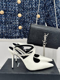 YSL SHOES