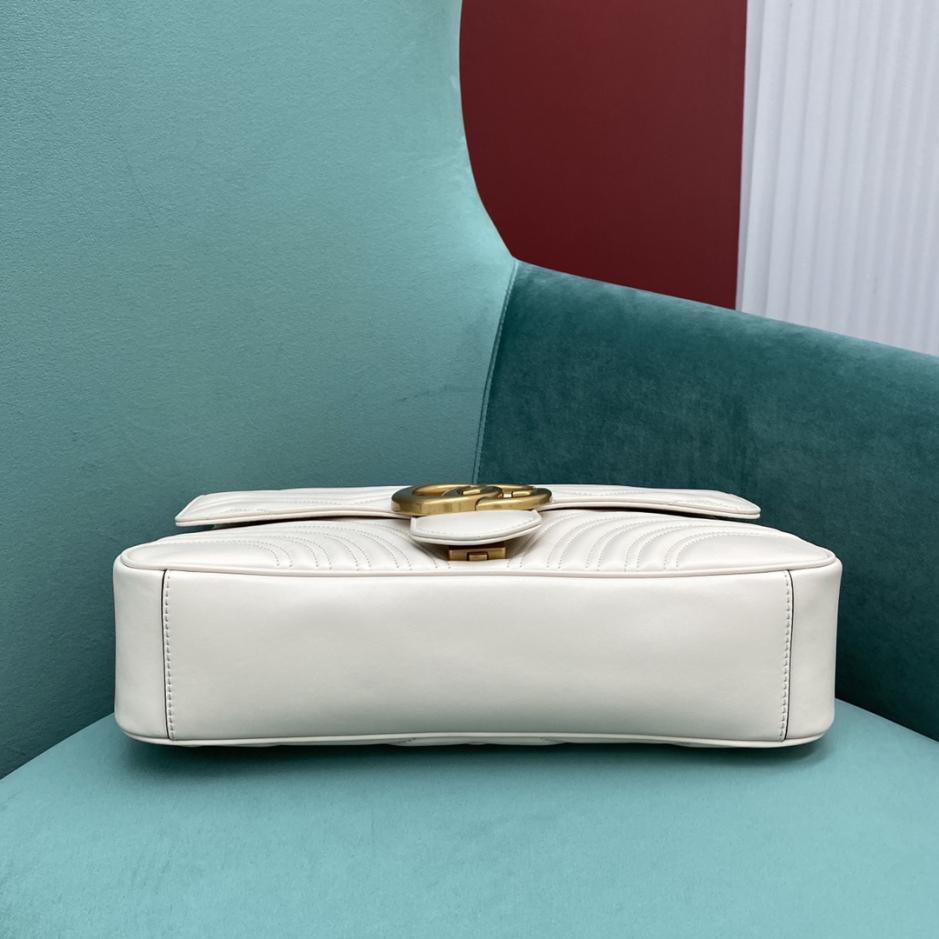 Gucci 443496 marmonta
