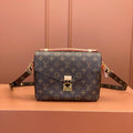 Versione speciale chip MB] LV POCHETTE Métis