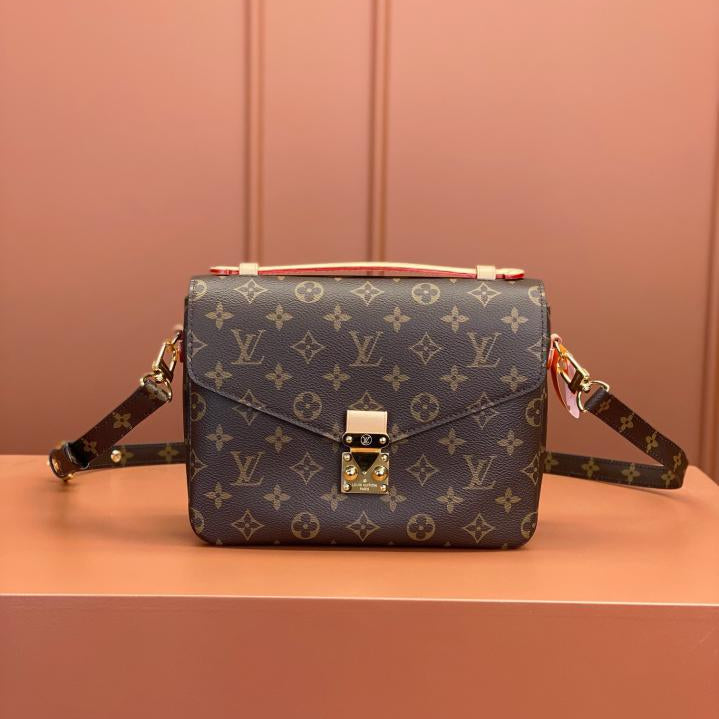 Versione speciale chip MB] LV POCHETTE Métis