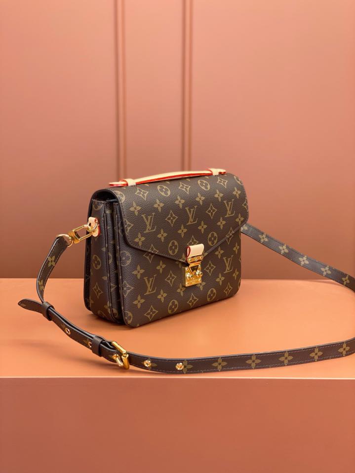 Versione speciale chip MB] LV POCHETTE Métis