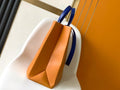 M24457 Borsa shopper media superiore  Borsa shopping Louis Vuitton