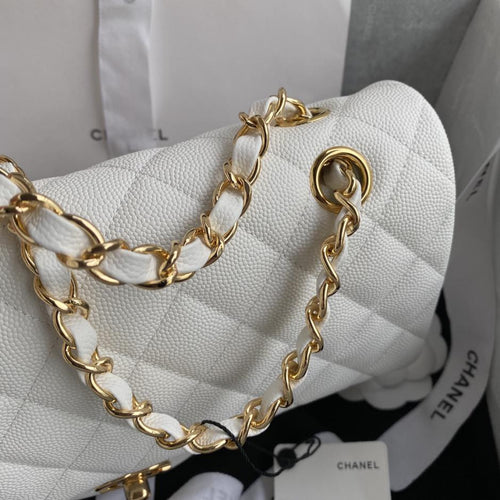 BORSA CLASSICA GRANDE CHANEL