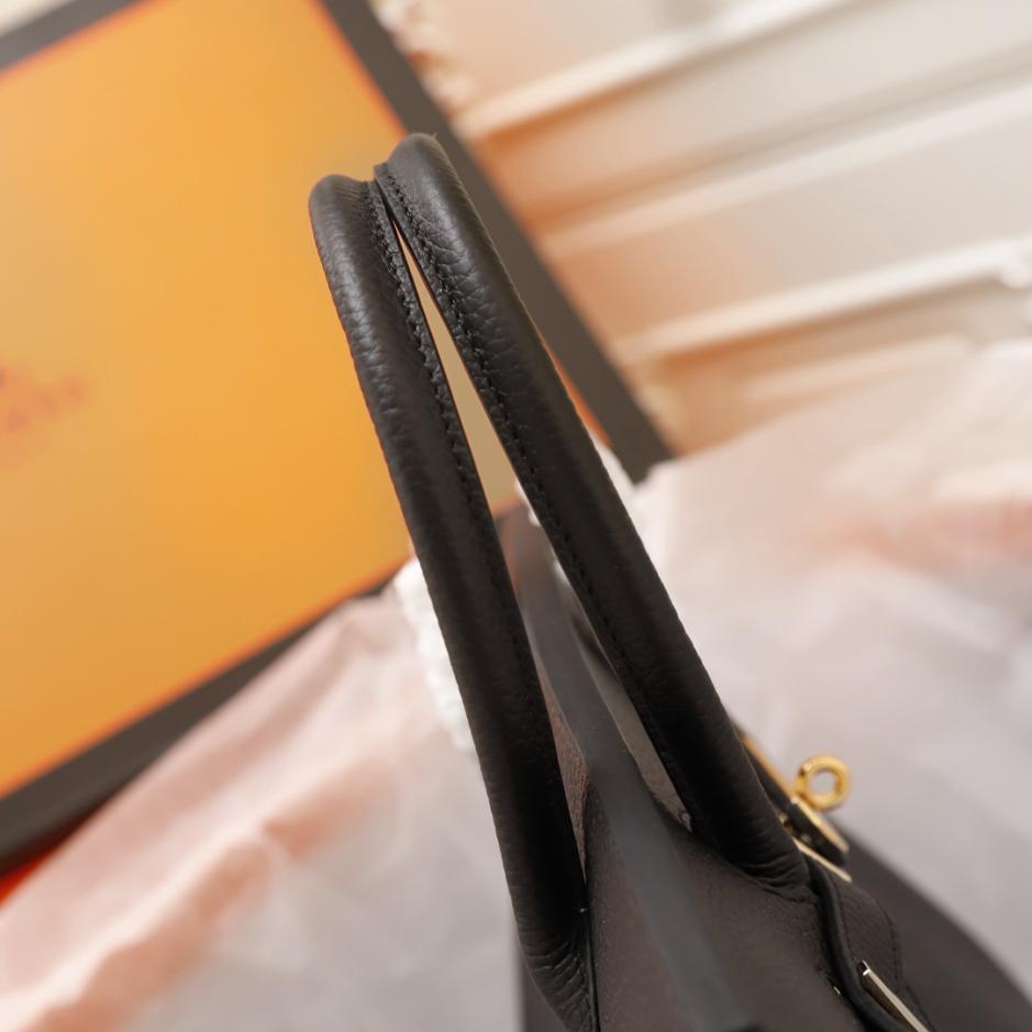 Hermès ciottoli 35 cm platino