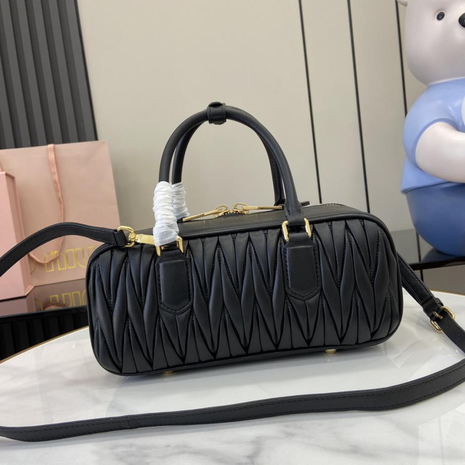 MIU MIU Arcadie Matelasse