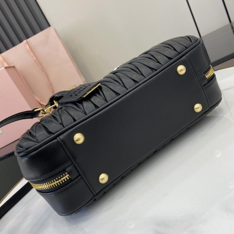 MIU MIU Arcadie Matelasse