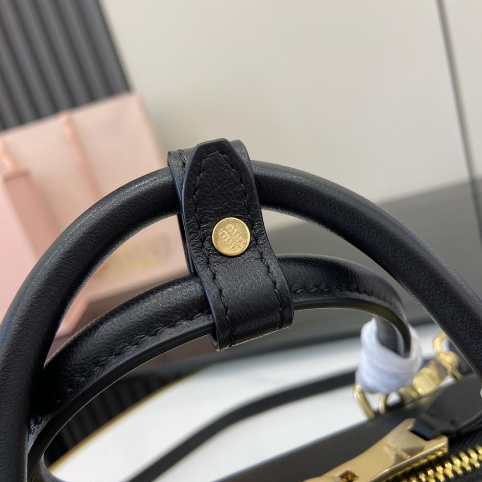 MIU MIU Arcadie Matelasse