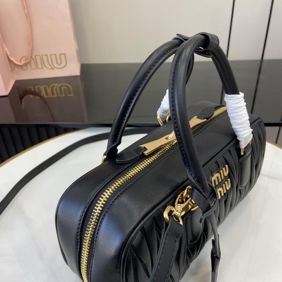 MIU MIU Arcadie Matelasse