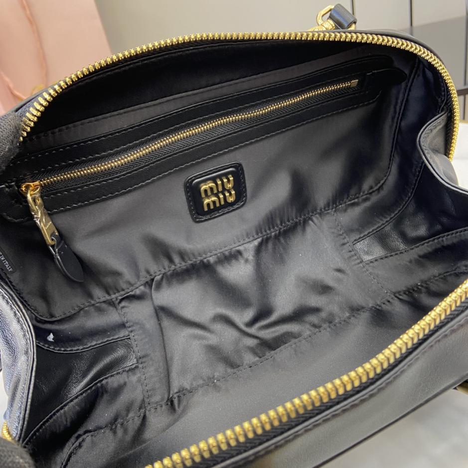 MIU MIU Arcadie Matelasse