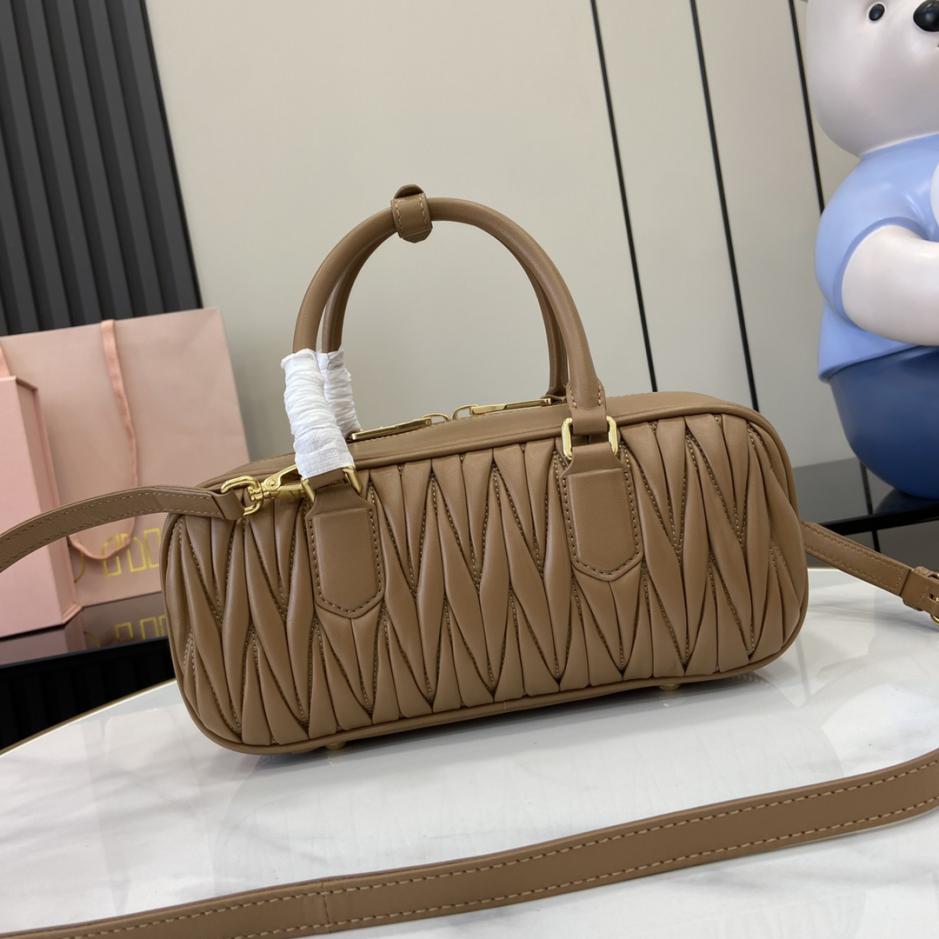 MIU MIU Arcadie Matelasse