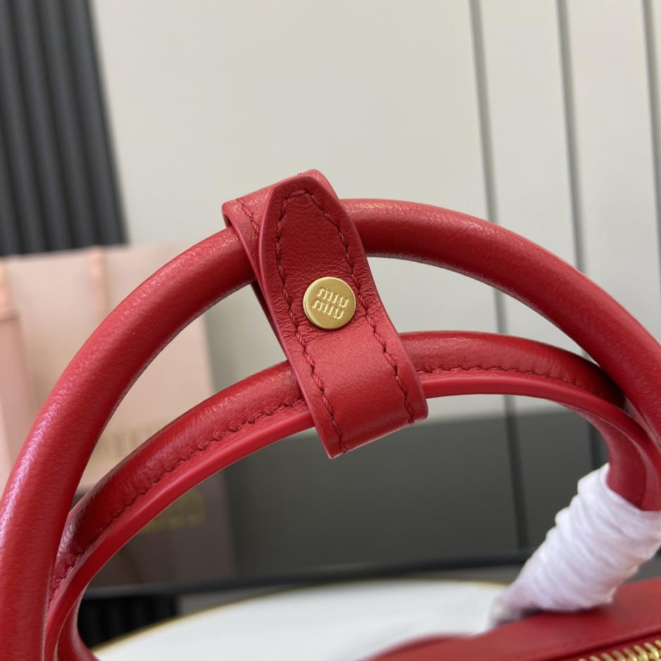 MIU MIU Arcadie Matelasse