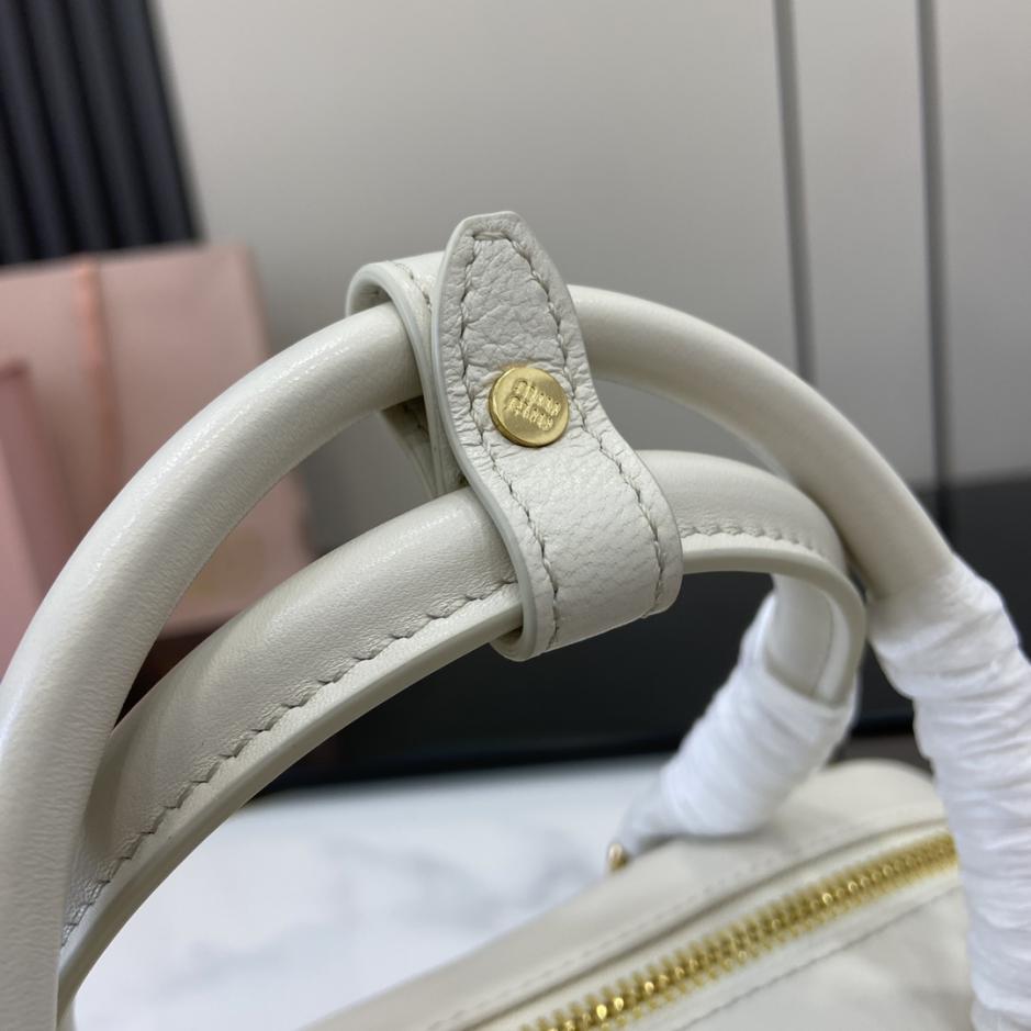 MIU MIU Arcadie Matelasse