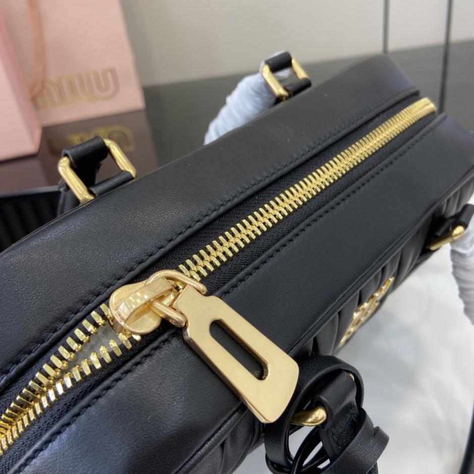 MIU MIU Arcadie Matelasse