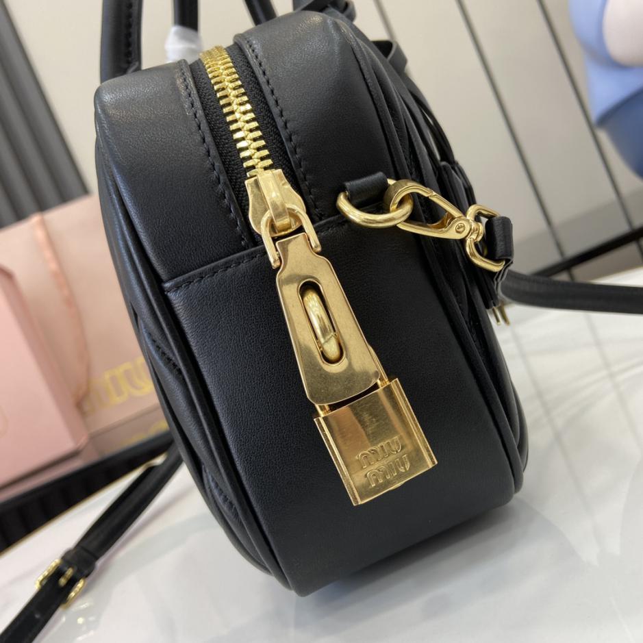 MIU MIU Arcadie Matelasse