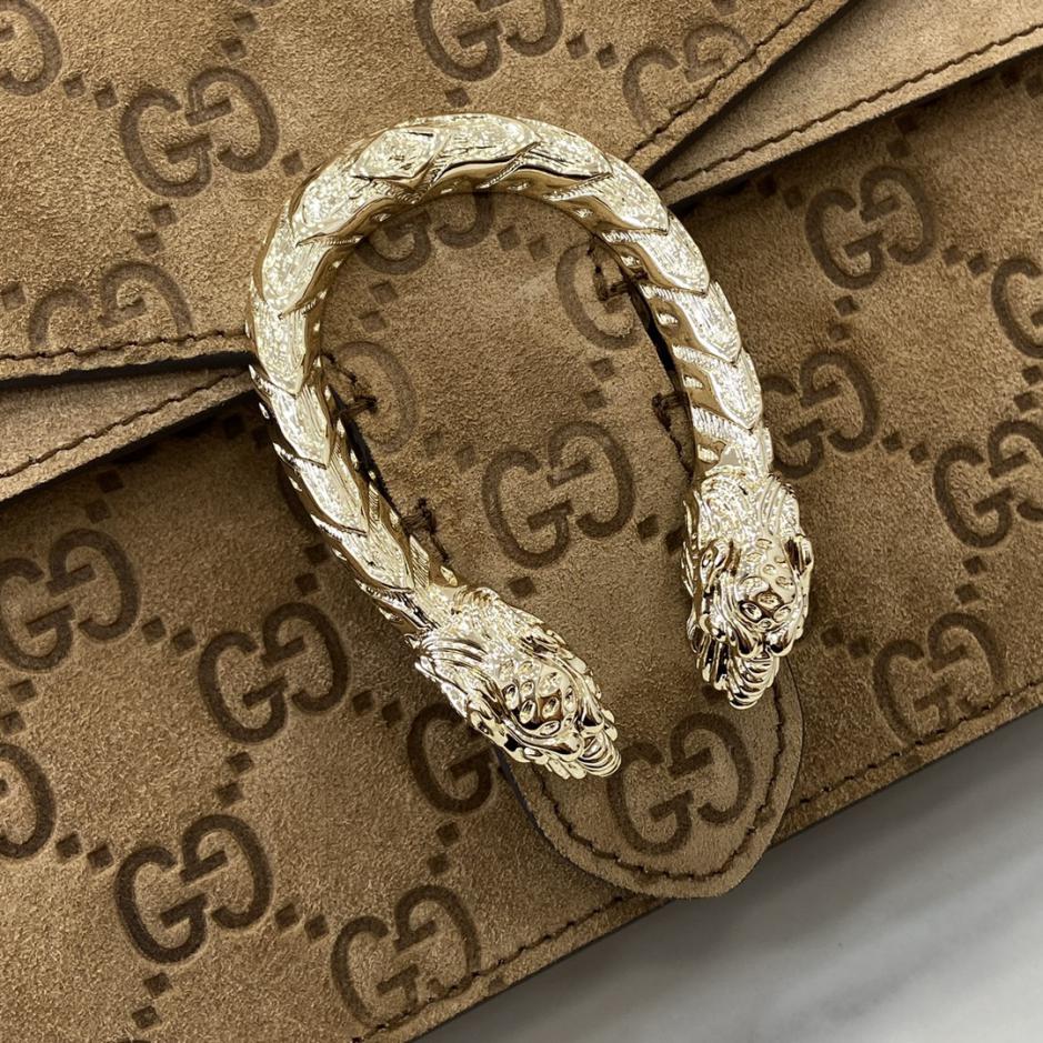 GG BORSA DIONYSUS