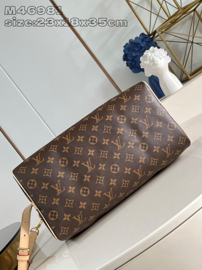 Speedy Bandoulière 35