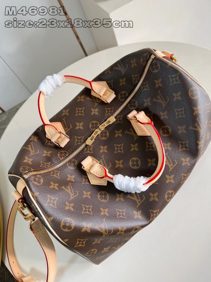 Speedy Bandoulière 35