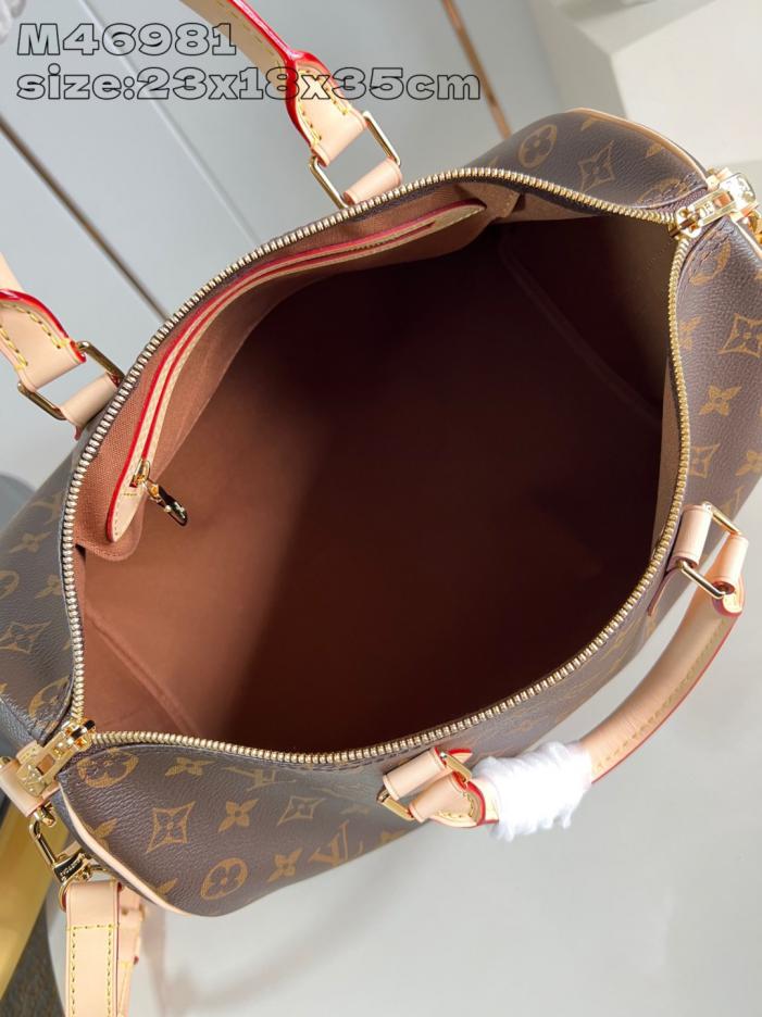 Speedy Bandoulière 35