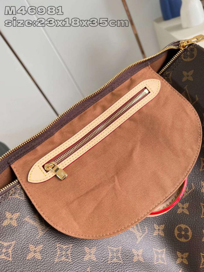 Speedy Bandoulière 35