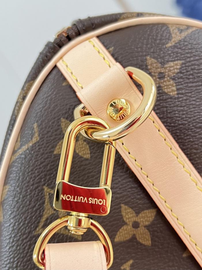 Speedy Bandoulière 35