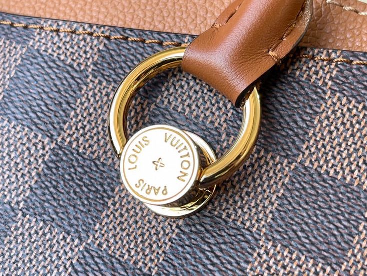 Louis Vuitton Riverside