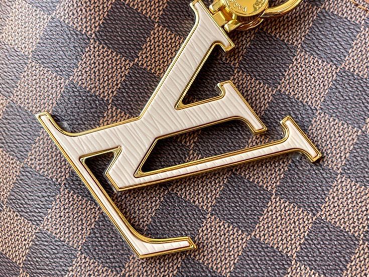 Louis Vuitton Riverside
