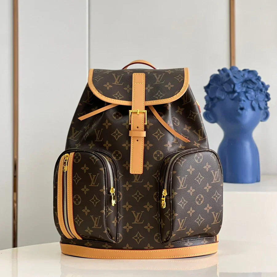 ZAINO DONNA LV