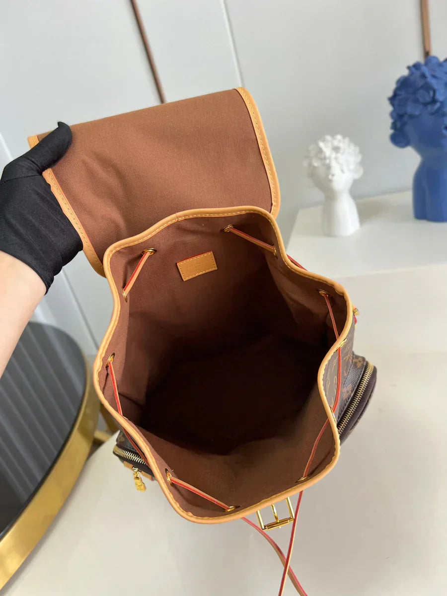 ZAINO DONNA LV