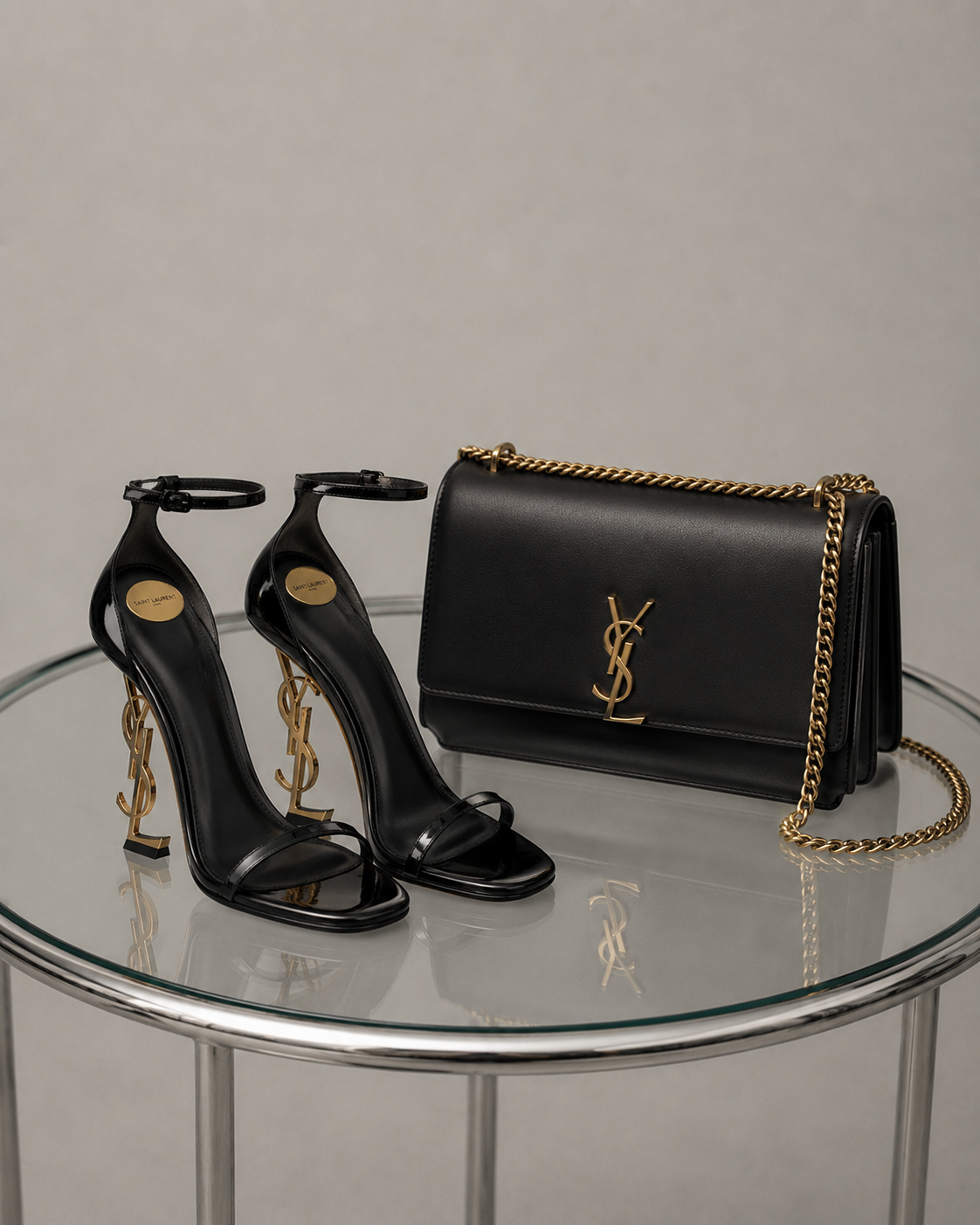 COMBO YSL