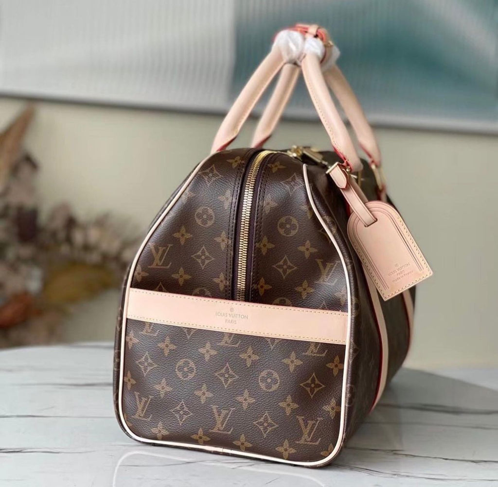 Louis Vuitton Borsa Carryall