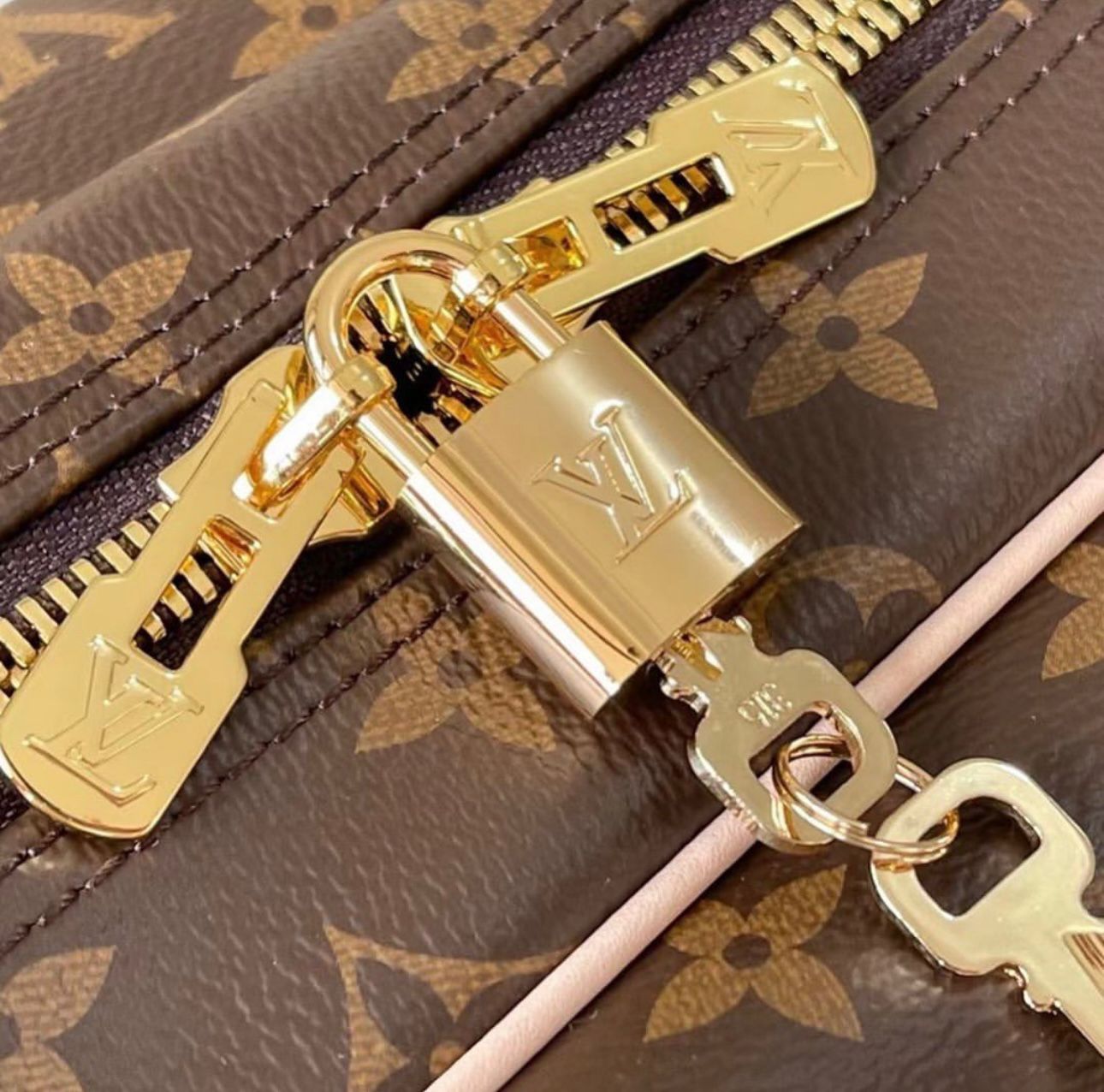 Louis Vuitton Borsa Carryall