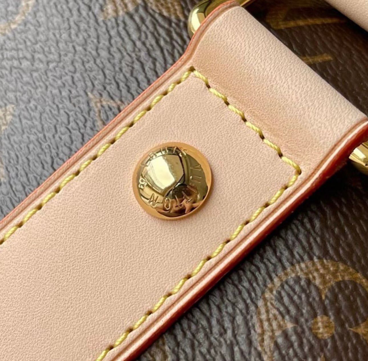 Louis Vuitton Borsa Carryall