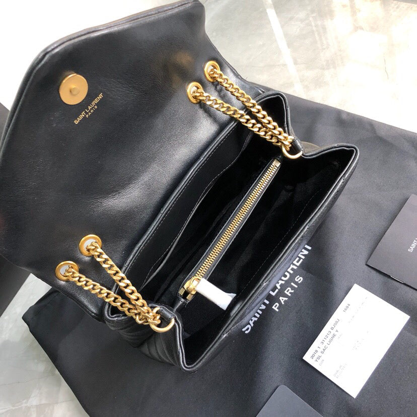 Yves Saint Laurent Loulou Piccola