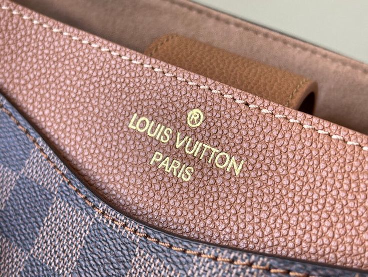 Louis Vuitton Riverside
