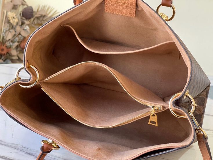 Louis Vuitton Riverside