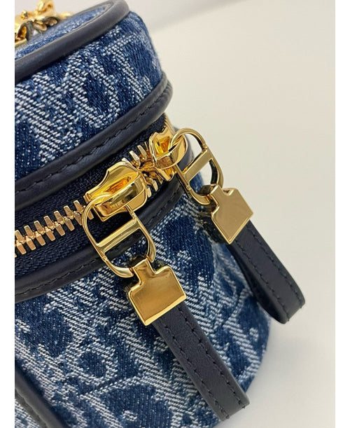 Beauty case mini 30 Montaigne CHRISTIAN DIOR