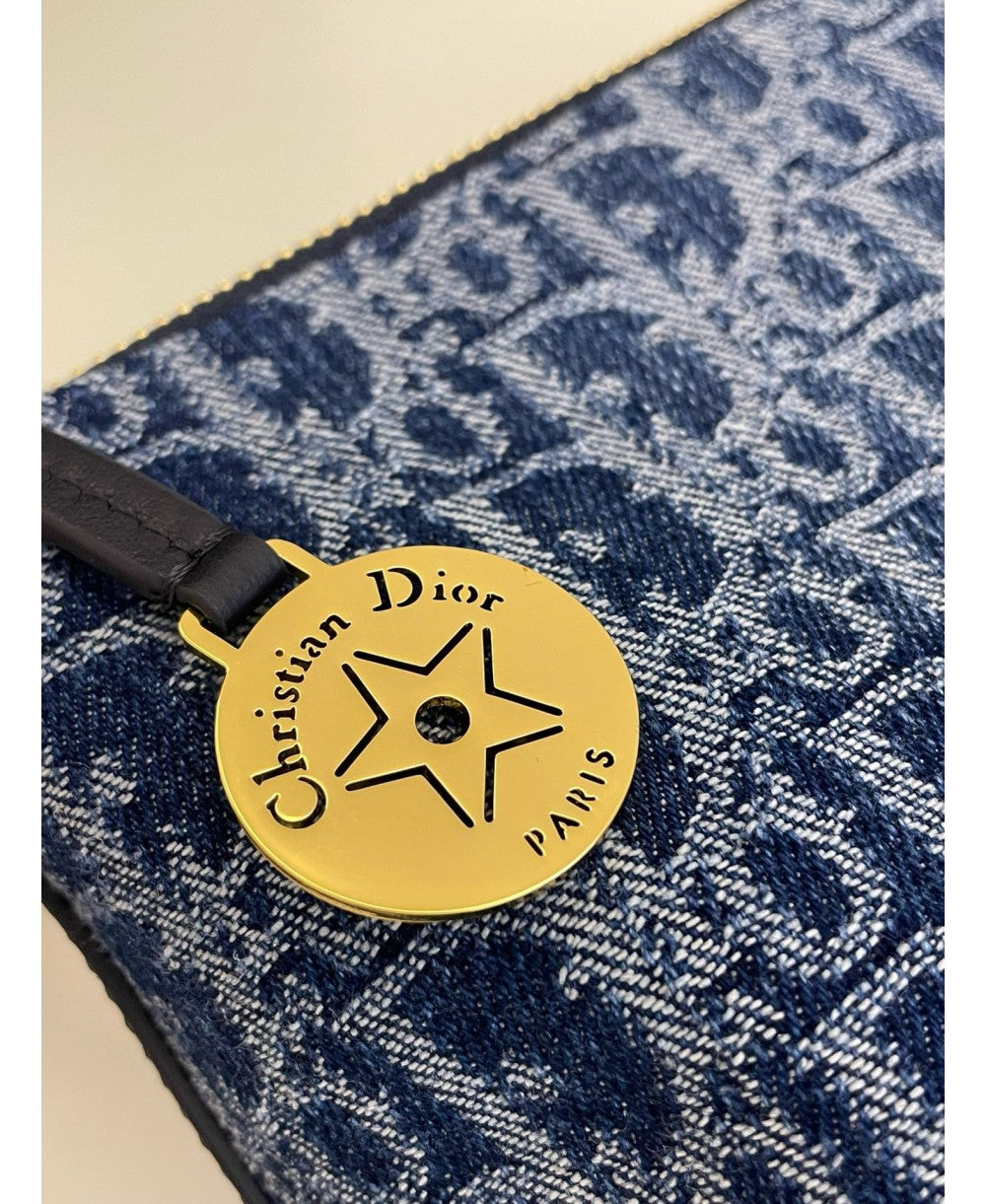 Borsa hobo Diorstar con catena CHRISTIAN DIOR
