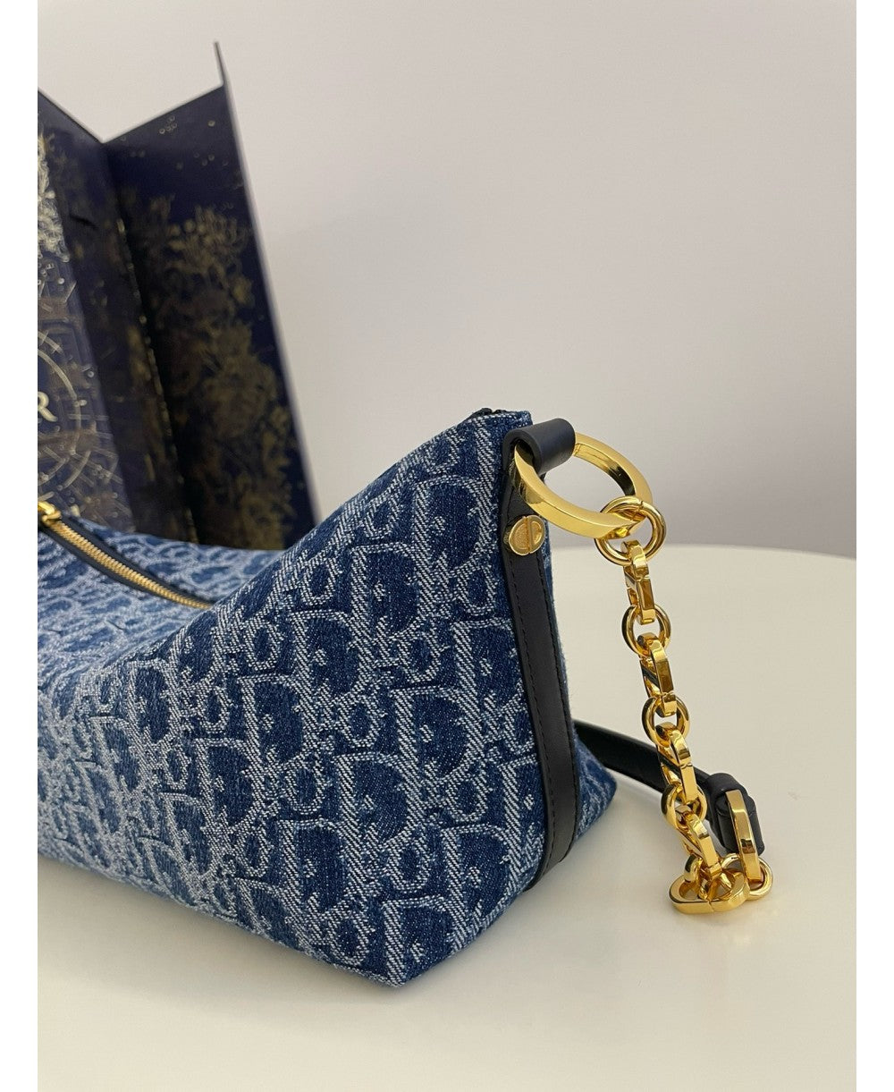 Borsa hobo Diorstar con catena CHRISTIAN DIOR