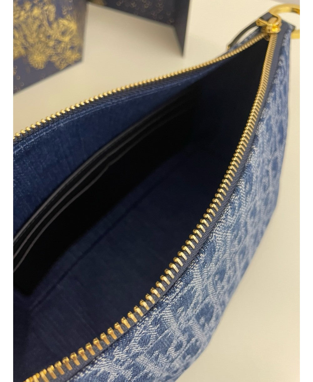 Borsa hobo Diorstar con catena CHRISTIAN DIOR