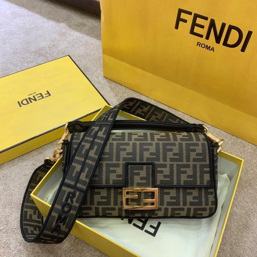 FENDI BAGUE