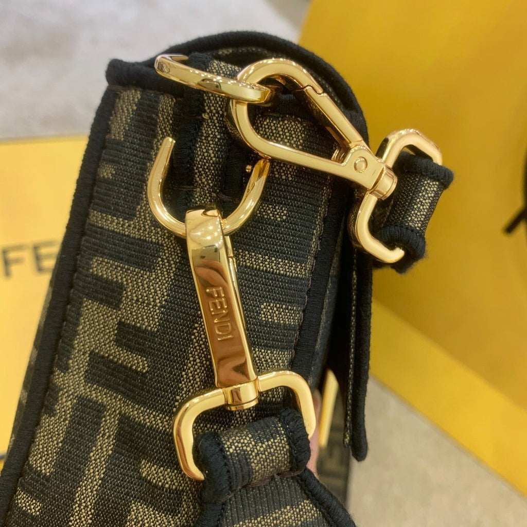 FENDI BAGUE