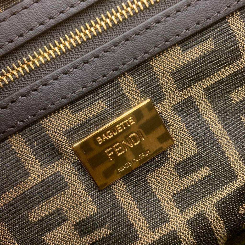 FENDI BAGUE