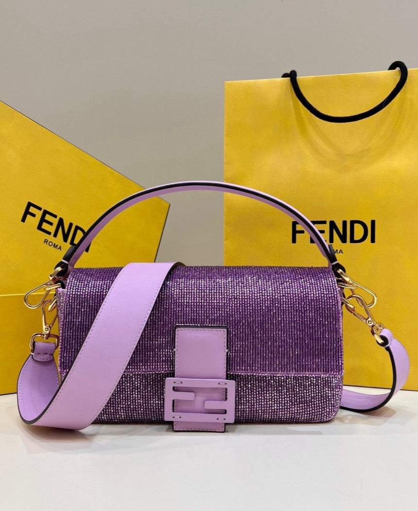 Baguette FENDI