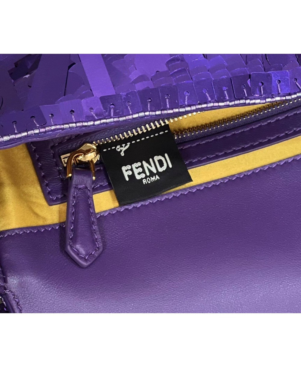 Baguette FENDI