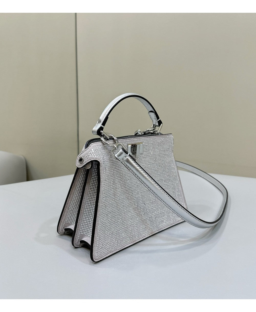 FENDI Peekaboo ISeeU Petite