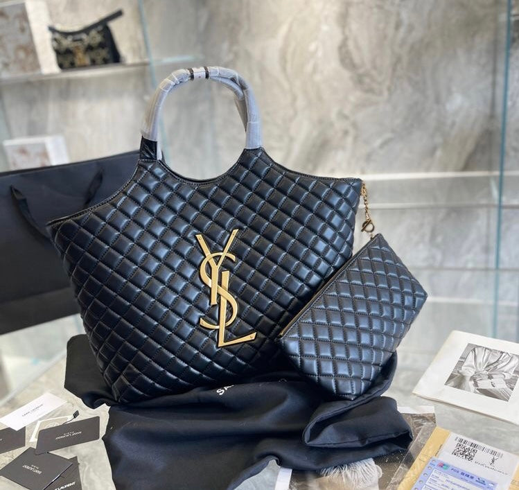 MAXI SHOPPING BAG