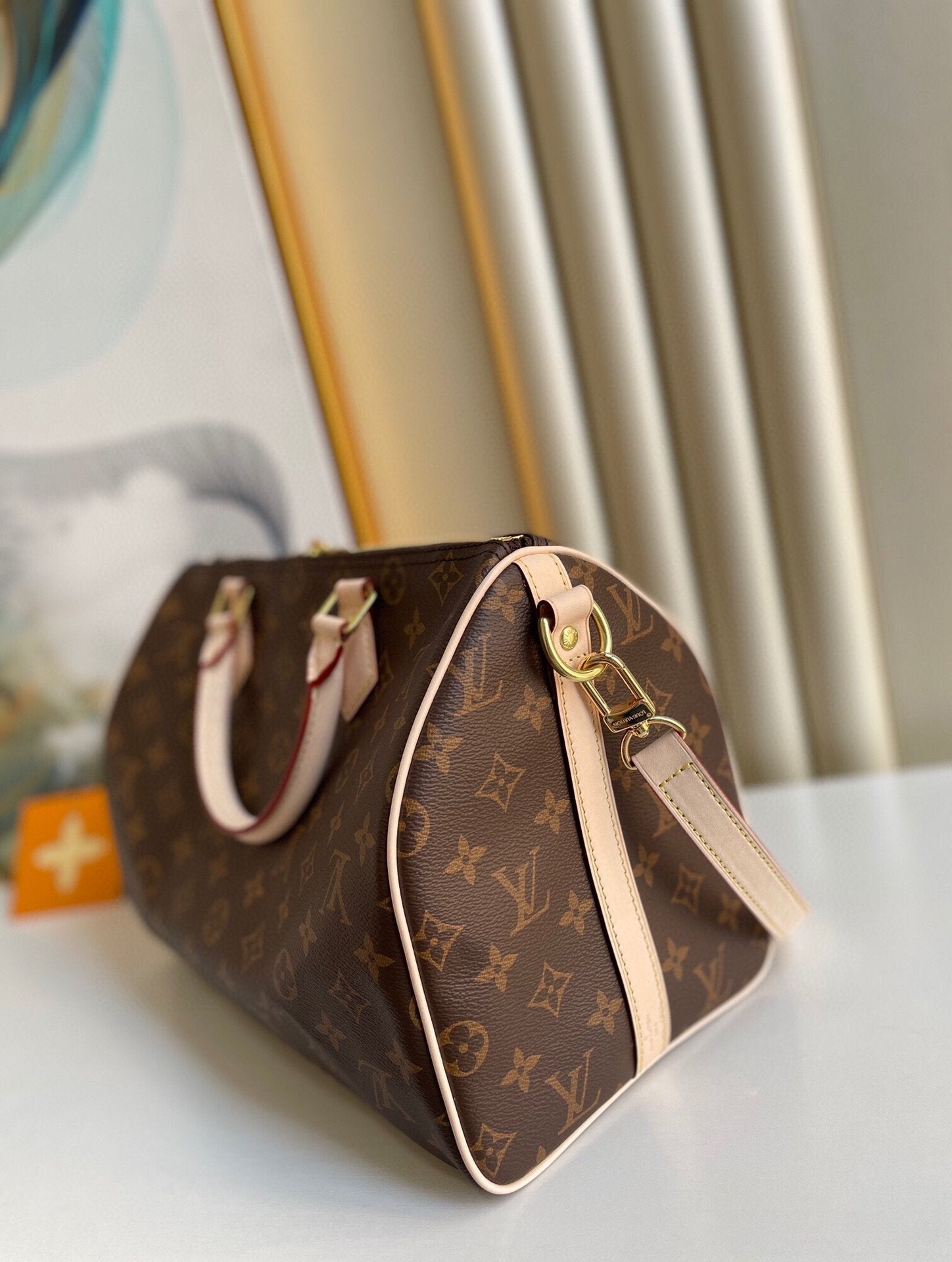 Louis Vuitton Speedy 30