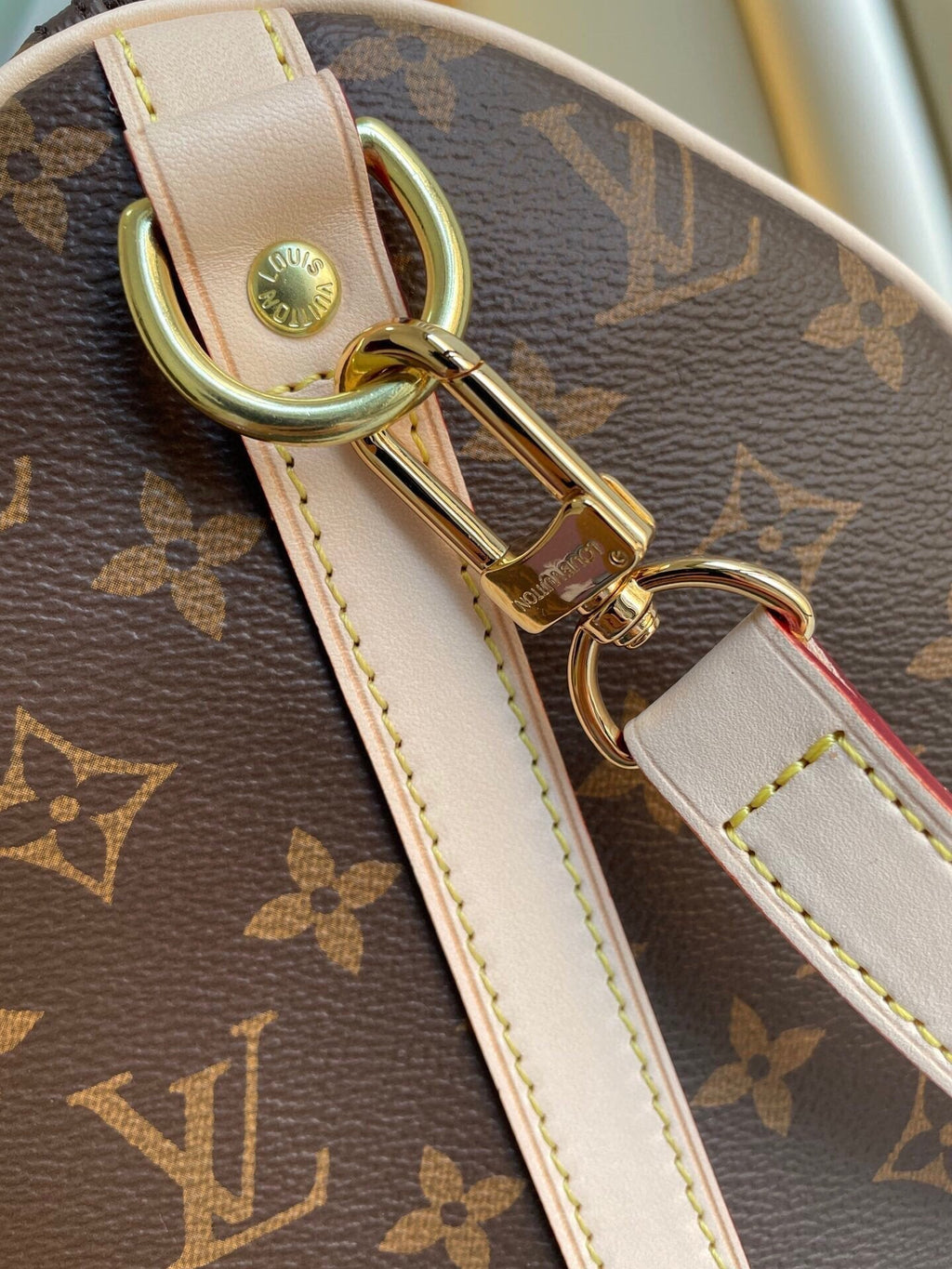 Louis Vuitton Speedy 30